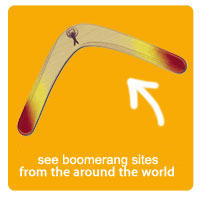 browse boomerang manufacturers from around the world