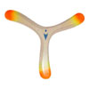 Triblader boomerang